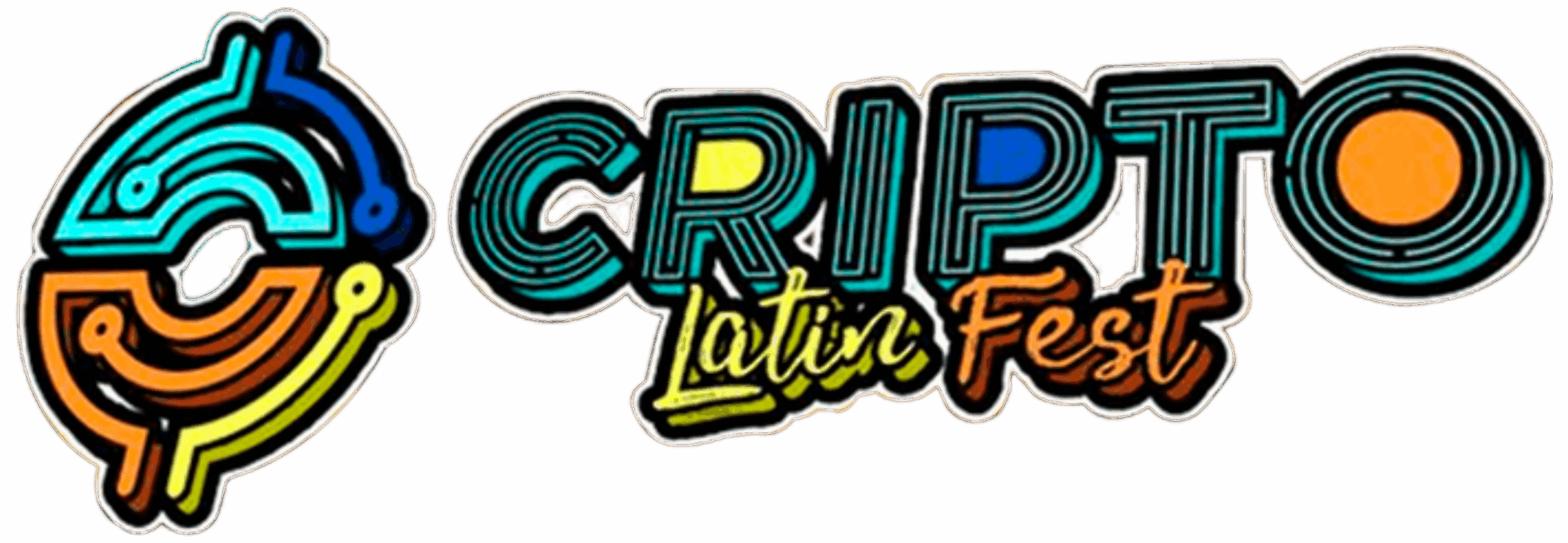 Cripto Latin Fest: Conecta con la comunidad cripto en Latinoamérica