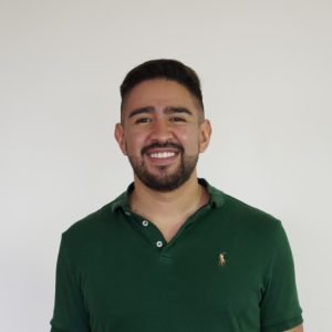 Camilo Mondragon