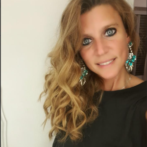 Foto Florencia Romina Gianfelici - Florencia Romina Gianfelici