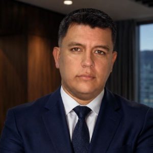Jehan Carlos Lopez Garcia