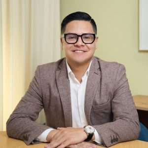 Jorge Cely
