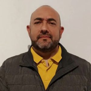 Juan Pablo Donoso Frohard