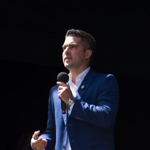 Juan Pablo Vieira