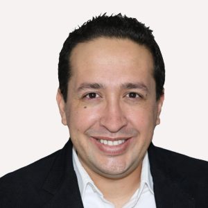 Luis almonte