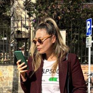 Tatiana Sofia Rincon