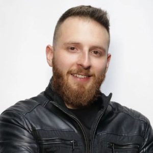 andres ricci