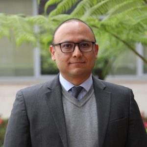jorge Armando Corredor
