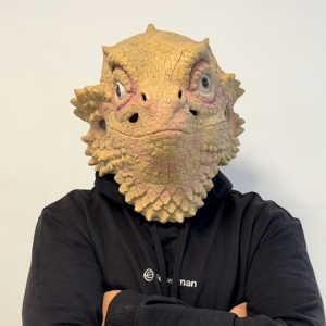 rana estilosa